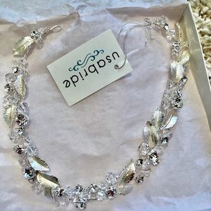 Bridal Hair Accessory